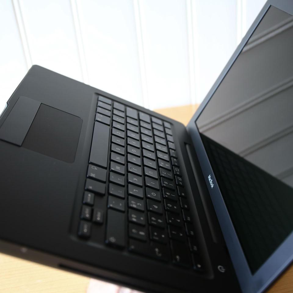 Apple Macbook