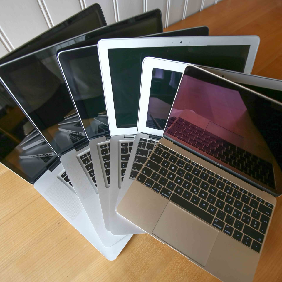 Apple Macbook Pro